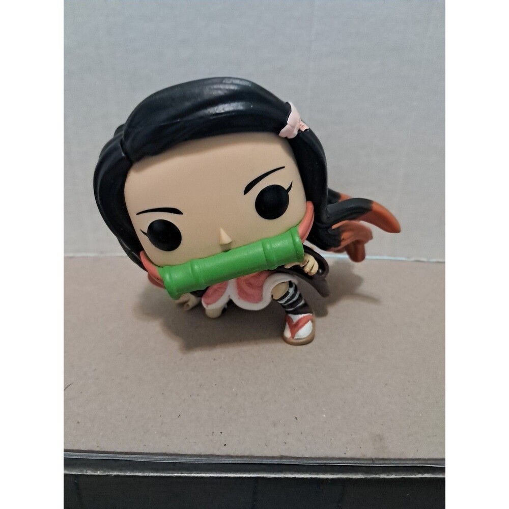 Funko Pop! Demon Slayer Nezuko Kamado